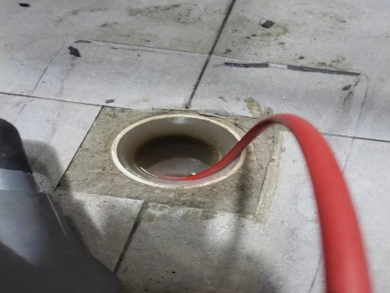 연천 정화조가 막혔을 때 먼저 할 일 3가지